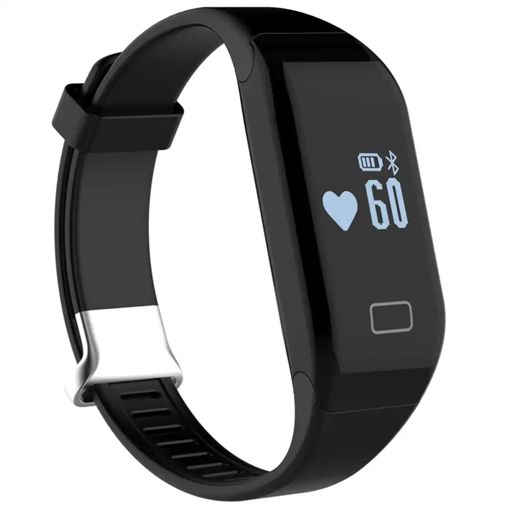 h3 smart bracelet