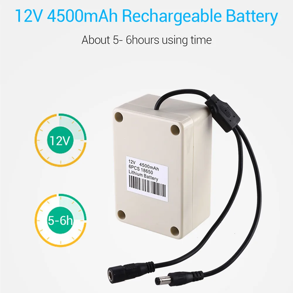 Eyoyo EP7D1 23 мм 35 м 7 дюймовый цветной TFT ЖК дисплей водонепроницаемая камера для