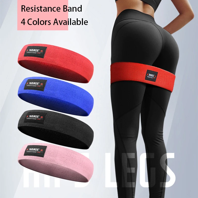 Unisex Booty Resistance Band Hip Circle Loop Band Workout Exercise for Legs Thigh Glute Butt Squat Non-slip Bands Unisex Booty Resistance Band Hip Circle Loop Band Workout Exercise for Legs Thigh Glute Butt Squat Non-slip Bands