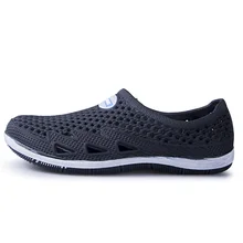 MAISMODA/Летняя мужская спортивная обувь; дышащая быстросохнущая водонепроницаемая обувь для плавания; нескользящая обувь; Zapato Hombre; YL549