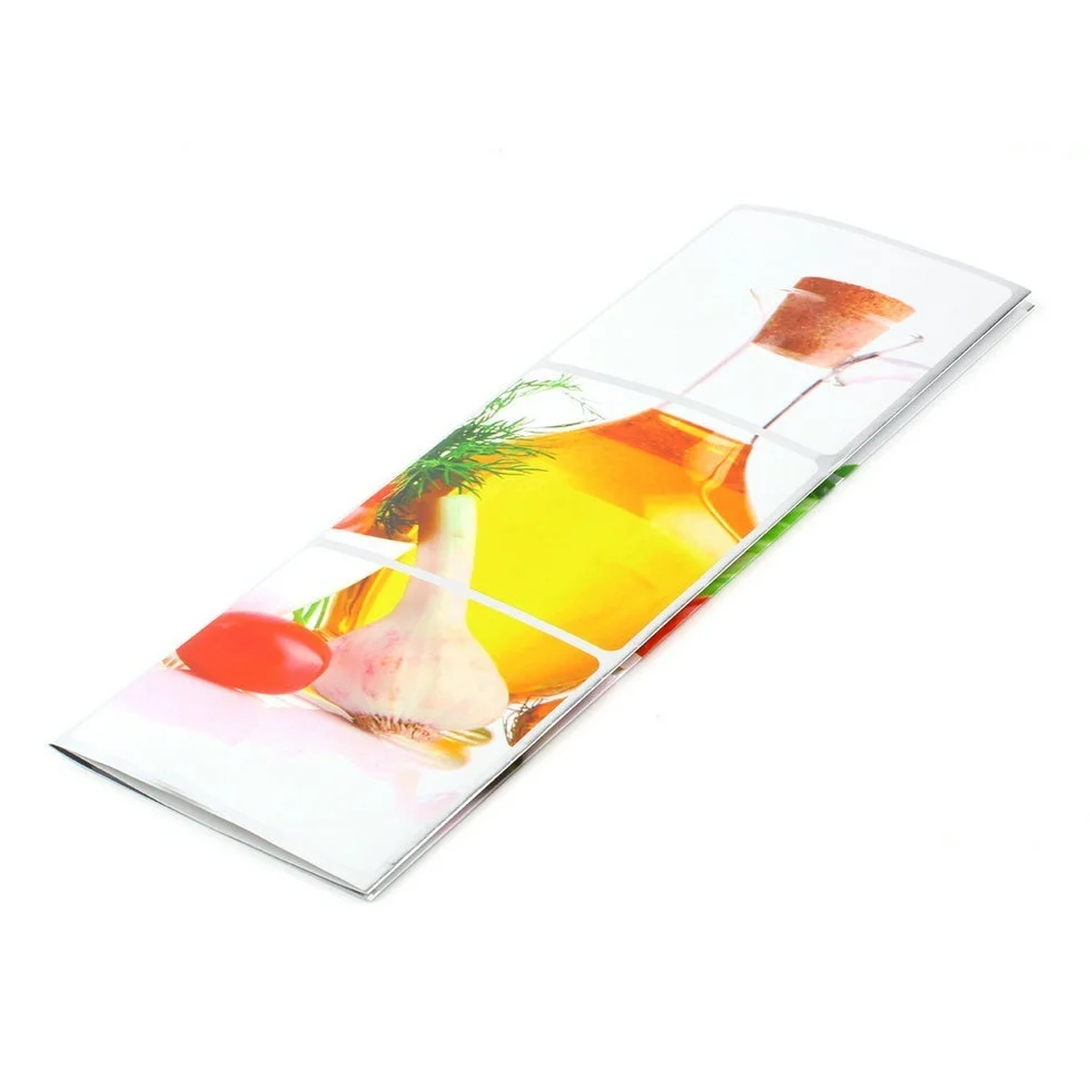 75*45 cm Wall stickers Creative Kitchen Oilproof Removable Wall Stickers Art Decor Home Decal Wallpapers For Kitchen