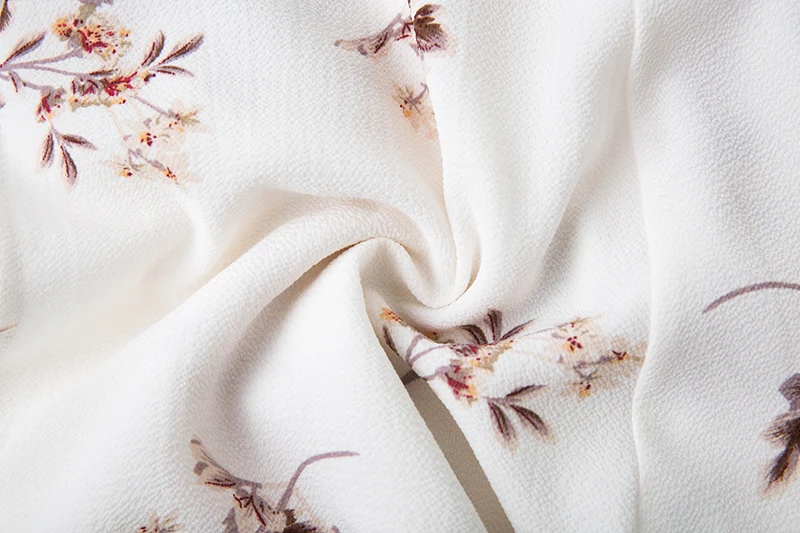 BONGOR LUSS Women Summer Dress 2017 V-Neck Cape Short Sleeve Casual Mini Dress Boho Beach Vinatge Floral Print Dress Sundress (5)