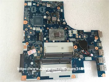 

Free Shipping BMWQ3/BMWQ4 NM-A401 For Lenovo G51-35 Laptop motherboard DDR3 A8-7410 CPU 100% tested