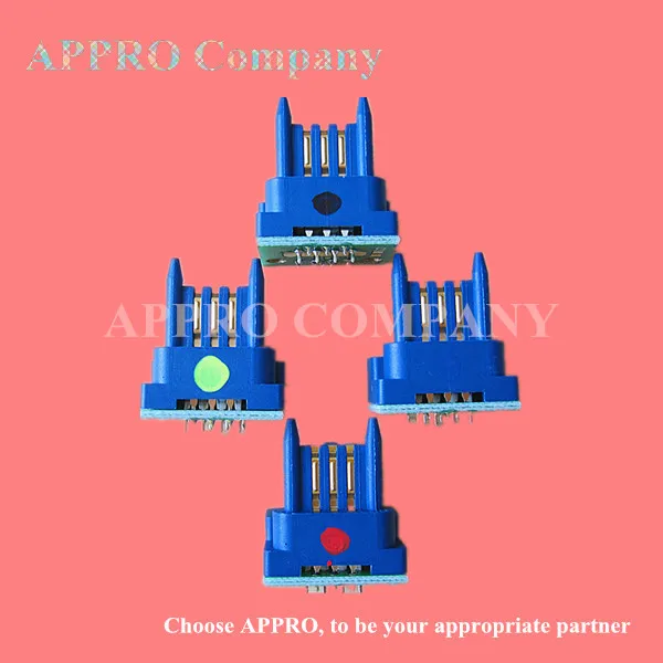 

Printer toner chip ARC26 AR BC260 BC262 BC320 ARC160 ARC170 for Sharp toner cartridge