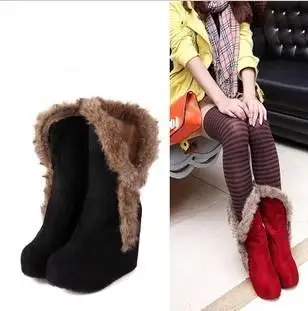 designer snow boots womens