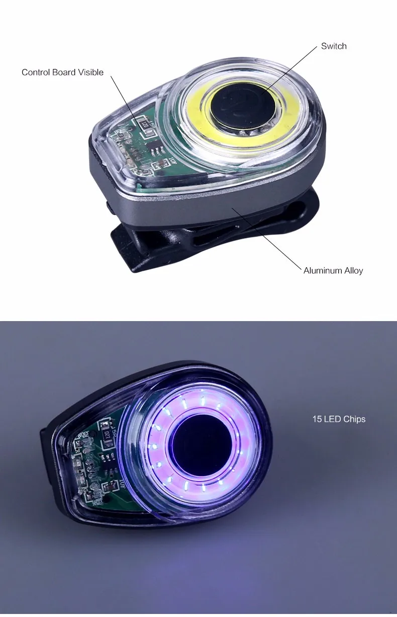 Discount COB LED Bike Rear Light Taillight Bicycle Lamp USB Rechargeable Round Cycling Safety Light Bycicle Bicycle Accessories Equipment 2 Discount COB LED Bike Rear Light Taillight Bicycle Lamp USB Rechargeable Round Cycling Safety Light Bycicle Bicycle Accessories Equipment 2