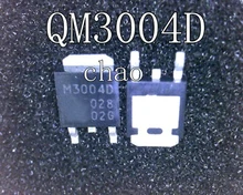 ^^Best Offers Free shipping 10pcs/lot QM3004D M3004D TO-252 MOS new ^^Best Offers Free shipping 10pcs/lot QM3004D M3004D TO-252 MOS new
