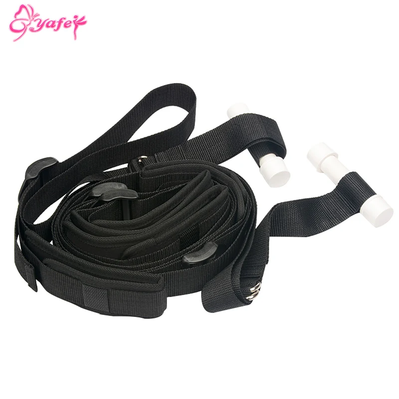SM Bondage (11)