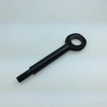 STARPAD для Chery QQ Chery A3 прицеп крюк прицеп Cowin 1/QQ6 универсальный автомобильный прицеп крюк