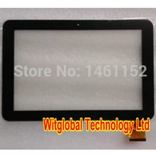New For 10.1″ QILIVE MY15Q2P Q.3778 Quad core Tablet Capacitive touch screen panel Digitizer Glass Sensor Free Shipping