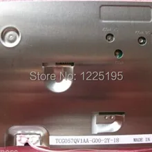 TCG057QV1AC-G00 5.7 320*240 STN ЖК-панель