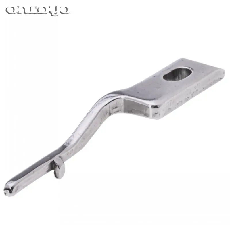 Computer Embroidery Machine Accessories-Rotating Shuttle Positioning Hook (quality assurance) / Shuttle Bed Positioning