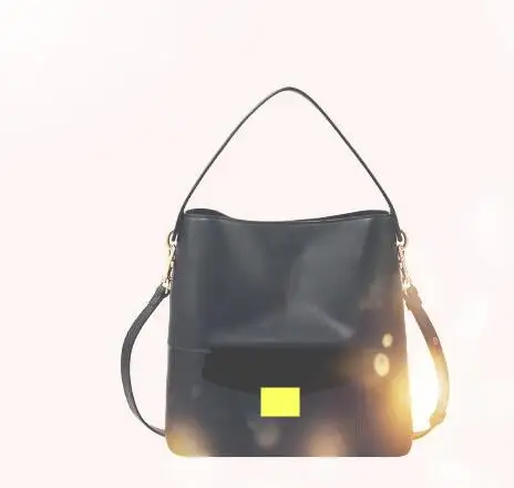 

2018 woxk new genuine leather fashion neverful bag women handbag with good quality bags bag free shipping