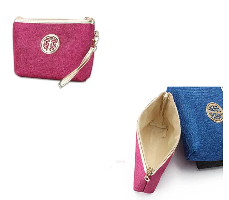 ETya جديد المرأة حقيبة مستحضرات تجميل مستحضرات تجميل للنساء أكياس ماكياج الحقيبة Necessarie أدوات الزينة سفر المنظم حقيبة حالة الحقيبة