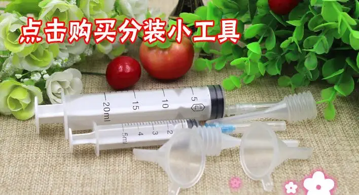 

Pack 2Pcs Liquid Filler Perfusion Apparatus Perfume Dispenser Bottle Dispensing Tool Travel Portable Refillable Equipment