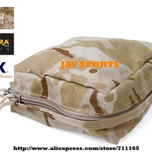 TMC тактический MOLLE подсумок маленький США Мультикам засушливая сумка+(SKU12050717
