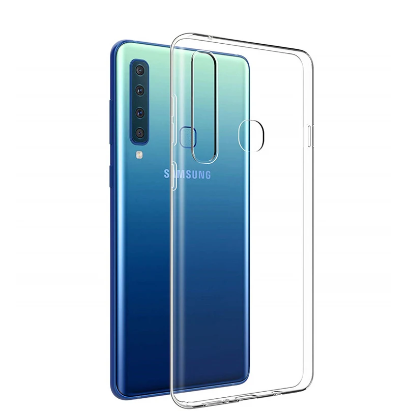 Беспроводное зарядное устройство Qi для Samsung Galaxy A30 чехол и Мобильный Внешний