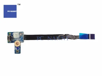 

PC NANNY FOR Lenovo Y510P POWER Button Board w/Cable NS-A037 QIQY6 90002739 WORKS