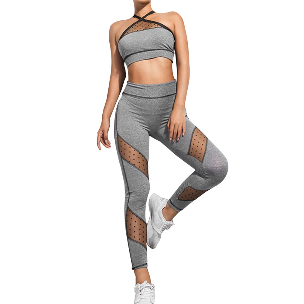 Nike спортивный костюм для пилатеса