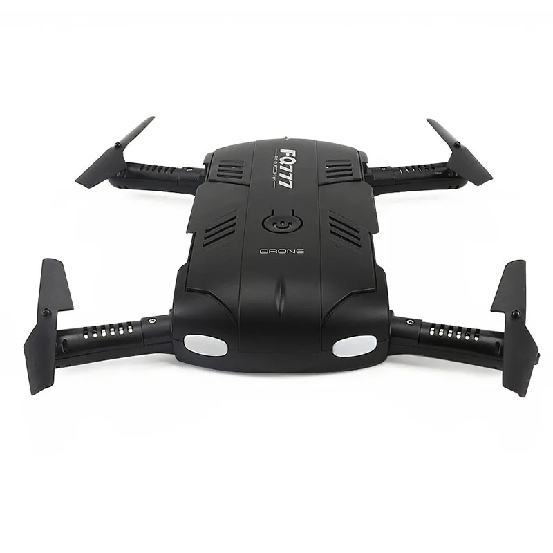 

2018 New Drone with WiFi Camera FPV With Wide Angle HD Camera High Hold Mode Foldable Arm RC Quadcopter Altitude Hold Helicopter