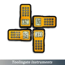 LM100 тестер твердости Leeb металлических Сталь