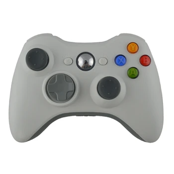 

Wireless Gamepad for XBOX 360 Controller Console New Bluetooth Joystick for Microsoft Video Game Battery Powered Game Handle