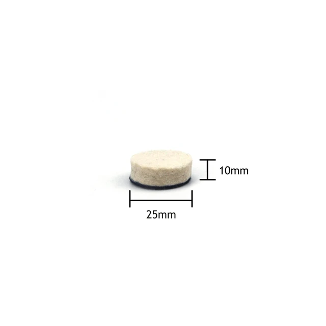 1 Inch x 2pcs