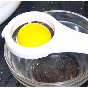 Высокого качества Smart Дизайн яичный белок яйца желток сепаратор делитель изолятор