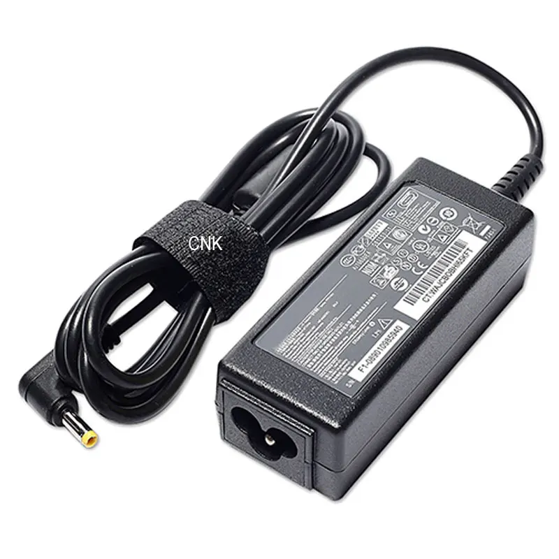 Laptop Adapter For HP Compaq Mini 700 110 1000 Vivienne Tam Edition PC