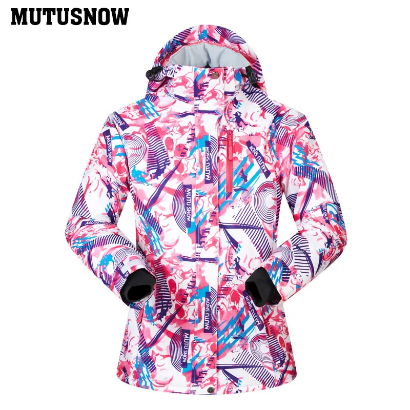 Mutu snow jacket Clearance