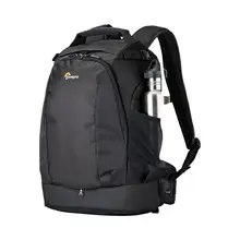 Fastshipping Фирменная Новинка Lowepro Flipside 400 AW II цифровая фотокамера DSLR/SLR объектив/флэш рюкзак сумка + дождевик