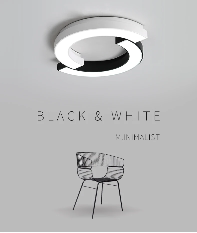 ceiling light