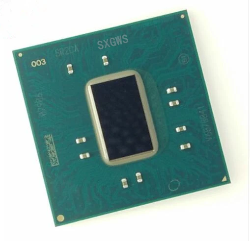 Бесплатная доставка 1 шт. протестированный чип BGA GL82H110 SR2CA с шариком|chip bga| |