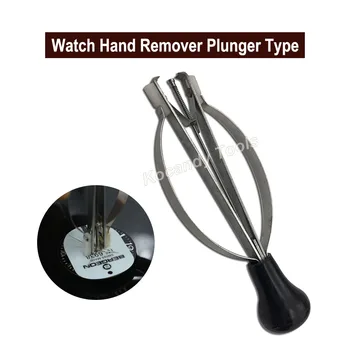 

Watch Hand Remover Lifter Presto Plunger Puller Watchmaker Repair Tool
