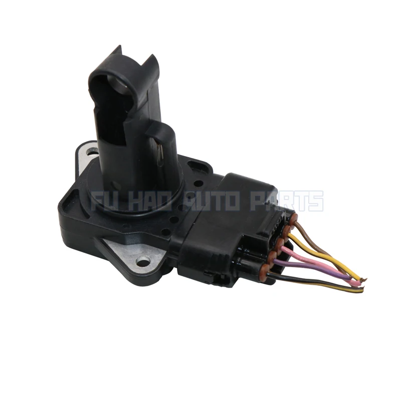 Plug for Mass Air Flow Sensor-1