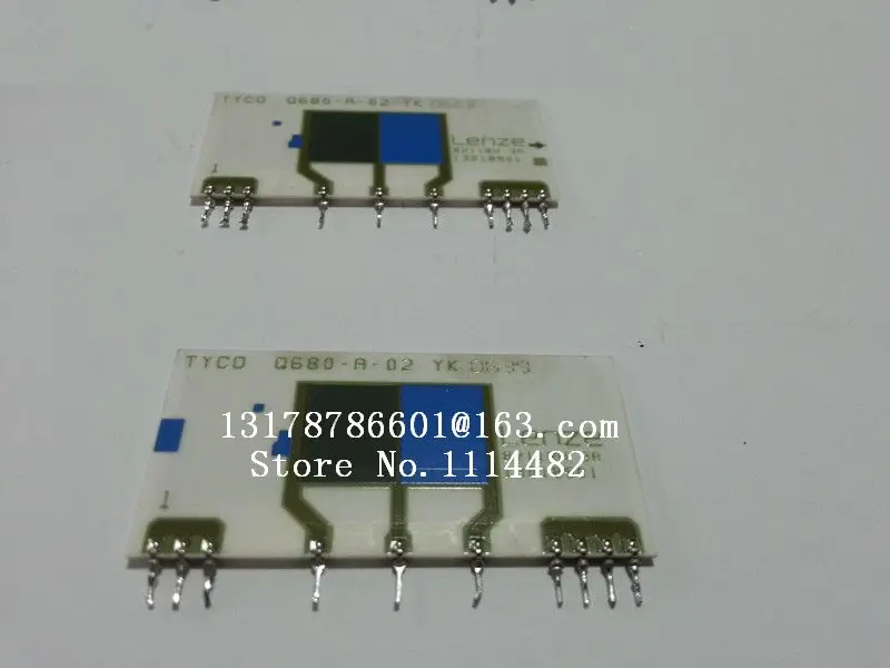 

Free Shipping 1pcs/lot 8211RH.3A Module new and original 8211RH.3A