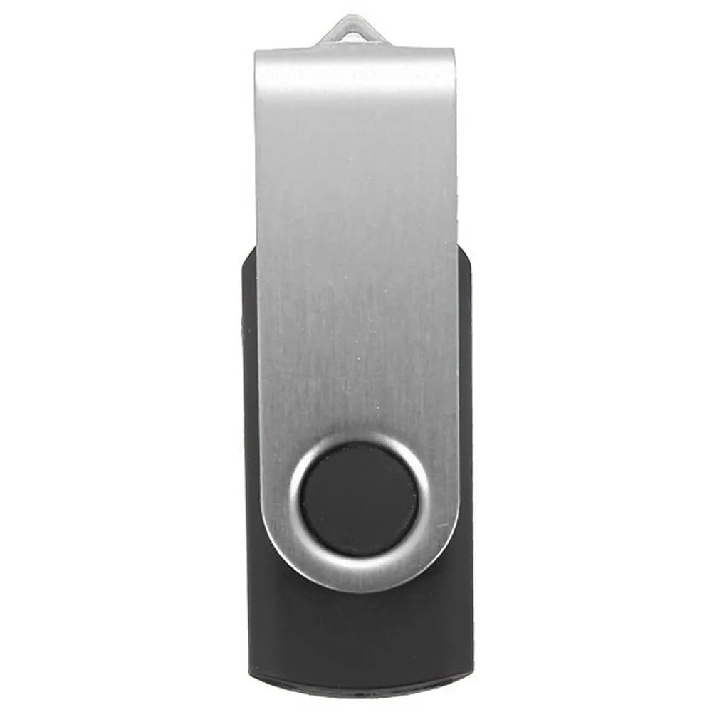 2017 8 ГБ поворотный USB 2.0 металл флэш-памяти для хранения Thumb U диск челнока AU10