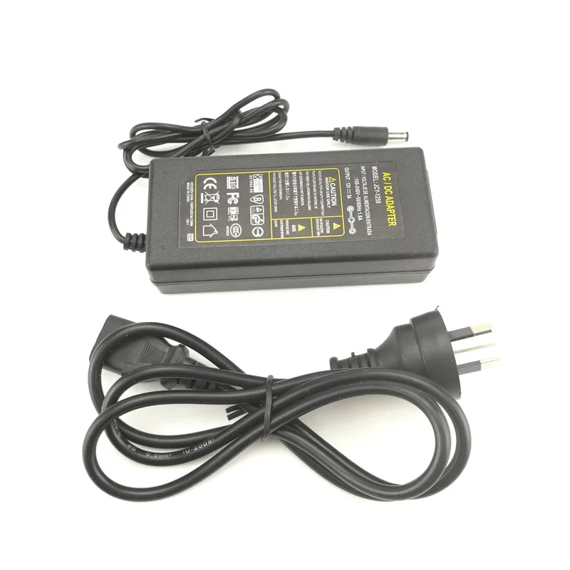 5A adapter AU