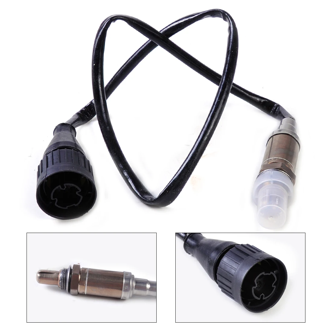 

CITALL Upstream Front O2 Oxygen Sensor 11781730005 11781747579 for E30 E32 E34 E36 318i 325i 530i 540i 325iX 740i 740iL 850CSi
