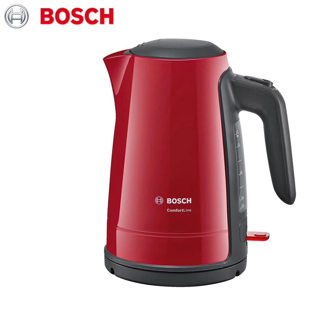 Чайники электрические Bosch TWK6A014