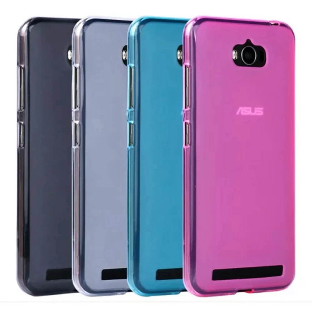 Asus Zenfone Max Pro Чехол Купить
