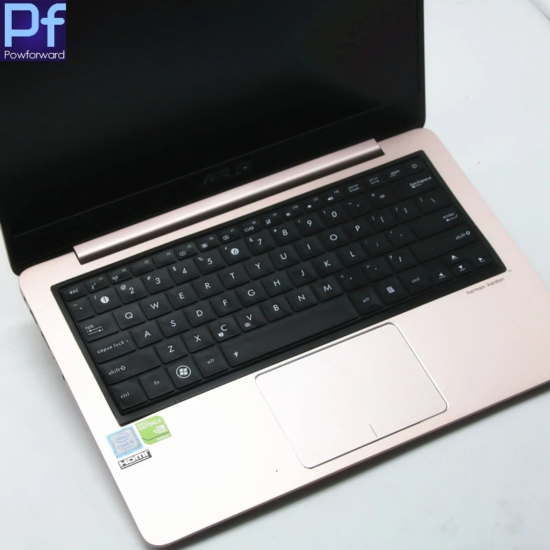 12 дюймовая Защитная пленка для ноутбука Asus T303 T3/T300 CHI 5''|notebook keyboard cover|keyboard