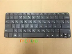 Русский новая клавиатура для HP Presario CQ10 Mini 110-3000 Mini 110-3100 mini110-3019tx 3069tx RU Клавиатура ноутбука