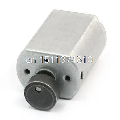 

Aircraft Toy Model 5000RPM Output Electric Mini Vibration Motor DC 5V