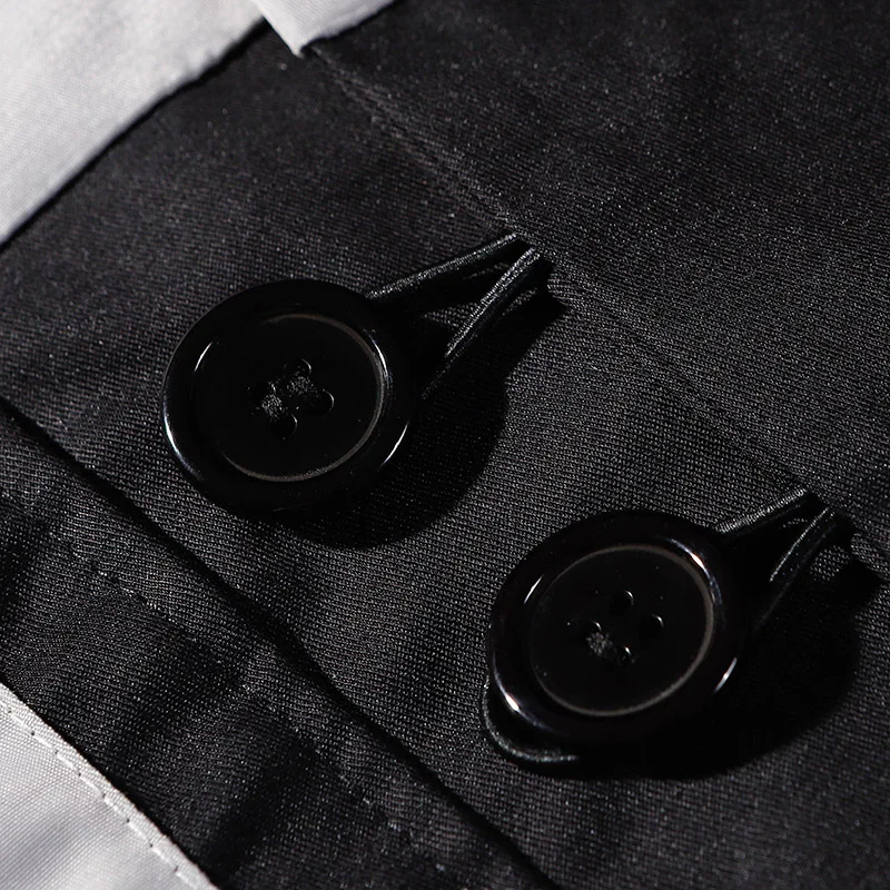 2019 Japanese Style Jacket Kimonos Mens Streetwear Clothes Jacket Harajuku Cardigan Japan HipHop Retro Vintage Long Coat Autumn