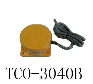 

Inductive Proximity Sensor TCO-3040B NPN 3WIRE NC DC6-36V Detection distance 40MM remote Proximity Switch sensor switch