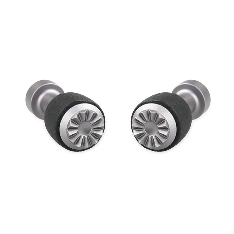 2pcs Anti-skid Thumb Rocker Joystick  Handle For DJI Mavic Air Drone Transmitter Accessories 1 (6)