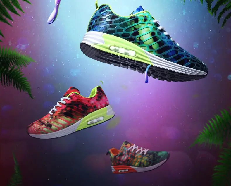 running shoes08