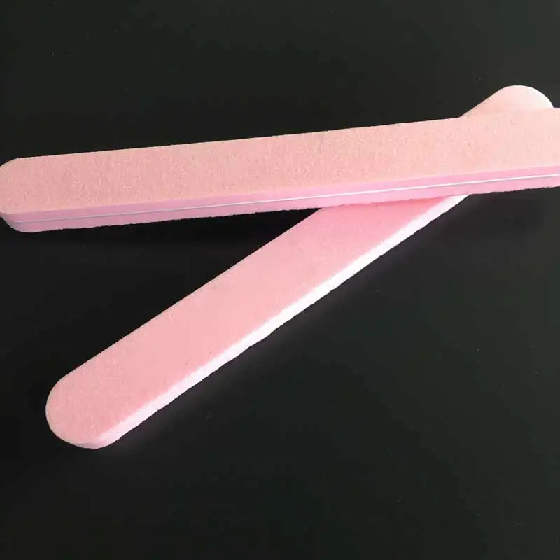 Buy 5PCS Gel Nail Polisher High Quality Nail Buffer