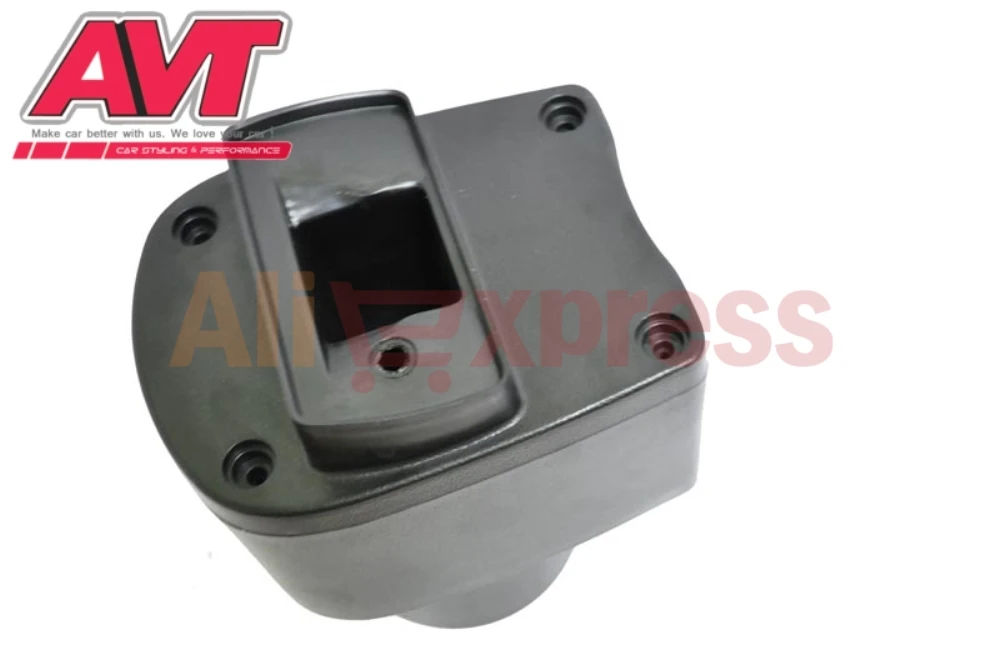 Подлокотник для Nissan Terrano 2014 2019 v1 центральный пульт хранения кожи ontent box пепельница